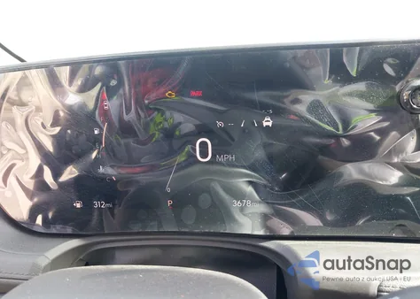 2026 Buick Encore Gx Preferred Fwd из США, поврежденный, VIN KL4AMBSL5TB042968